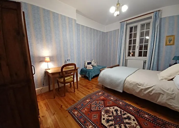 La Grange De Lily Bed & Breakfast Vic-sur-Cère