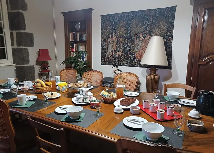 La Grange De Lily 3*