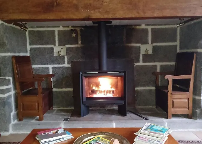 La Grange De Lily Bed & Breakfast