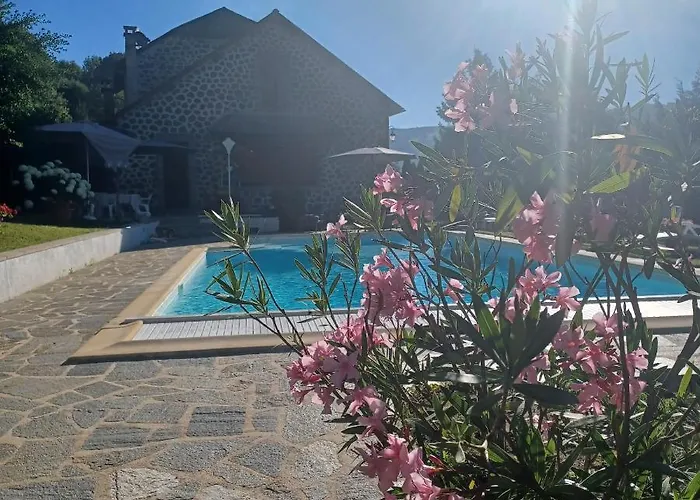 La Grange De Lily 3*