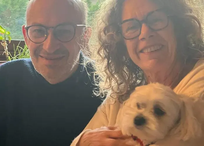 La Grange De Lily Bed & Breakfast