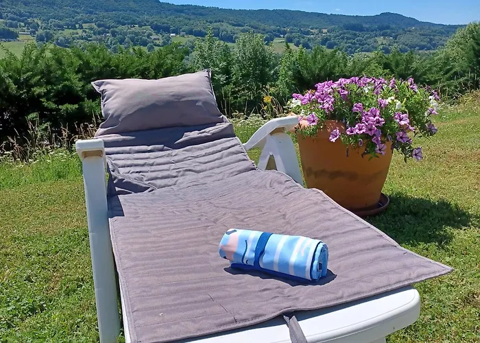 La Grange De Lily 3*