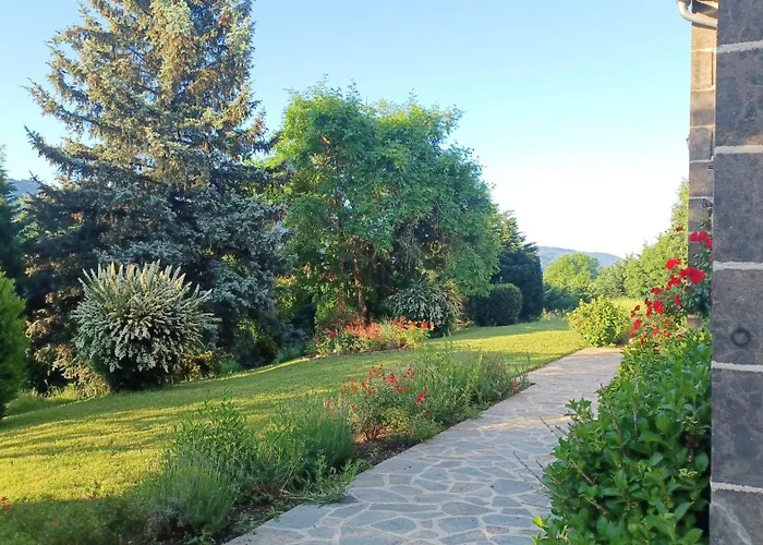 Bed & Breakfast La Grange De Lily