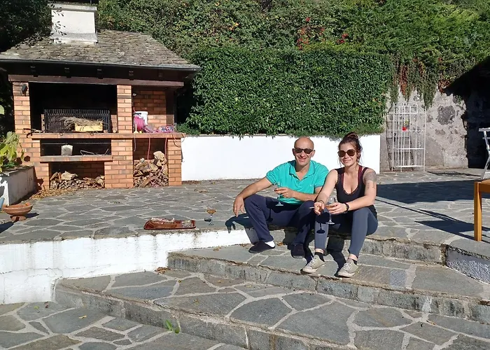 La Grange De Lily Bed & Breakfast Vic-sur-Cère